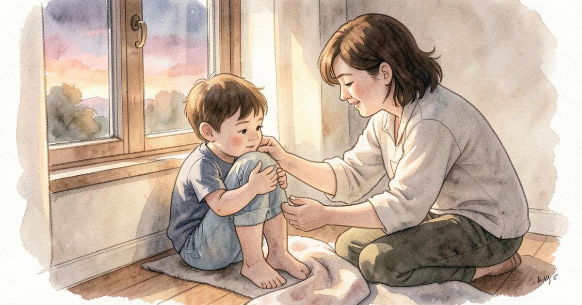 „Nenoriu važiuoti" — ką tai reiškia ir ko nedaryti